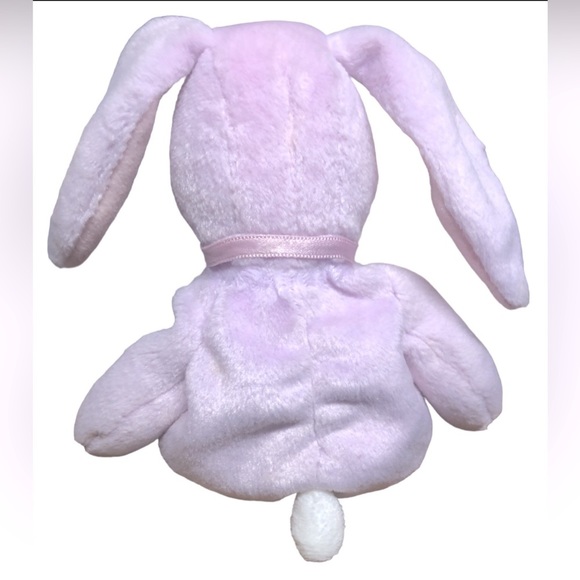 Vintage 1996 “Floppity” Ty Beanie Babies W/Misprinted Tag Errors - Picture 5 of 5